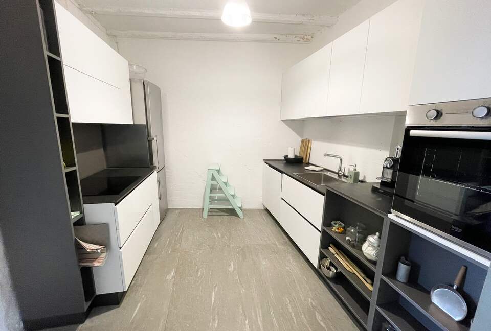 La Villa Eugenia | Timeless Elegance Above the Waters of Lake Como - Blevio, Italy