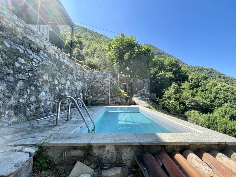 La Villa Eugenia | Timeless Elegance Above the Waters of Lake Como - Blevio, Italy