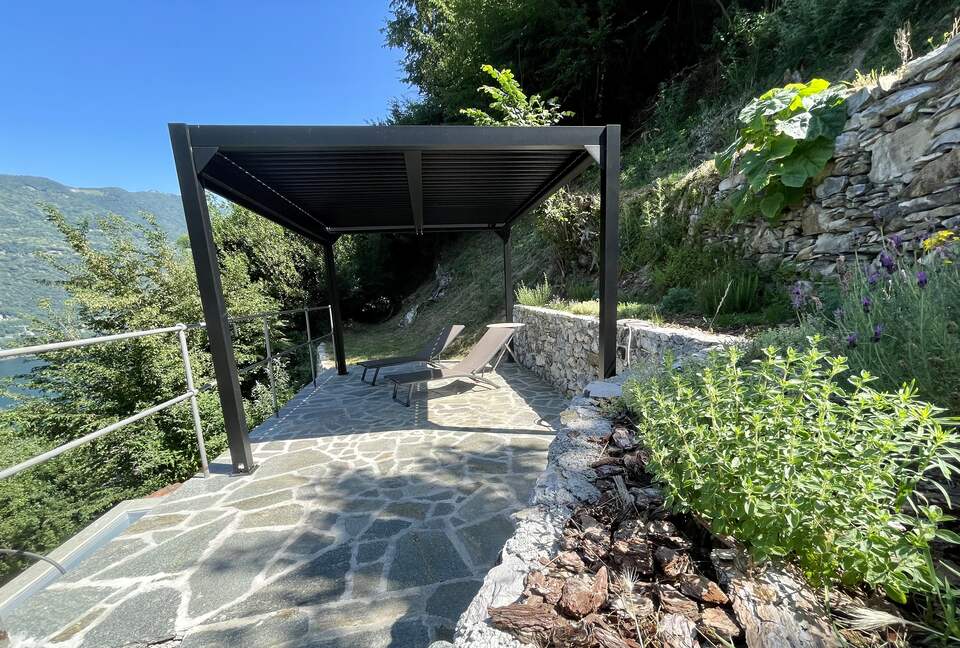 La Villa Eugenia | Timeless Elegance Above the Waters of Lake Como - Blevio, Italy