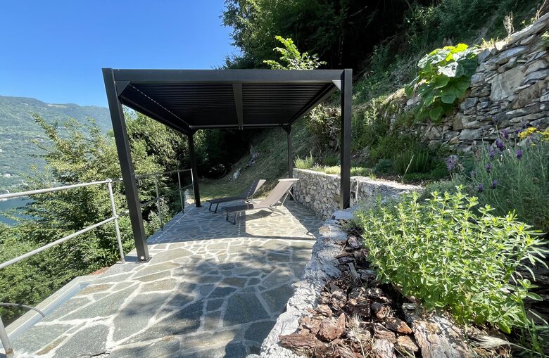 La Villa Eugenia | Timeless Elegance Above the Waters of Lake Como - Blevio, Italy