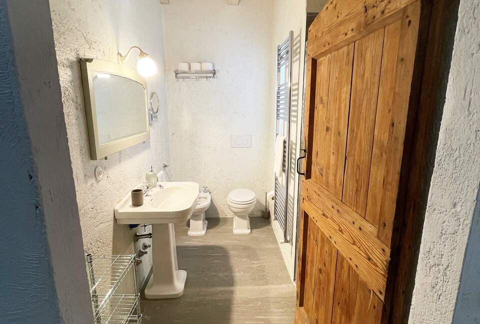 La Villa Eugenia | Timeless Elegance Above the Waters of Lake Como - Blevio, Italy