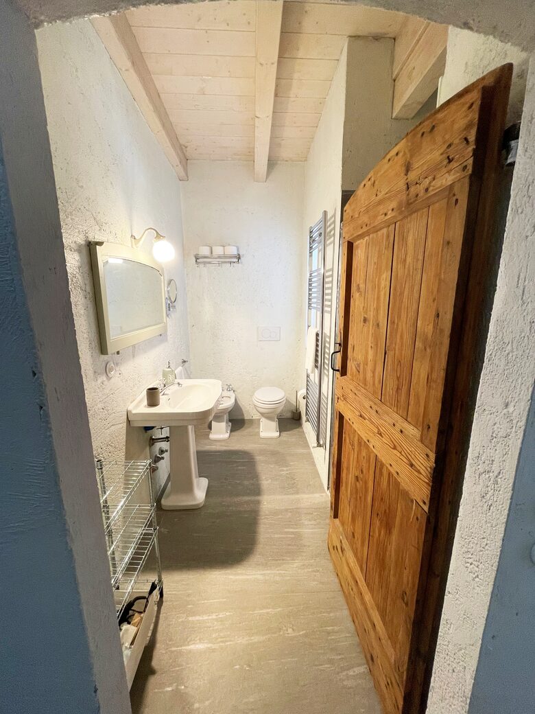 La Villa Eugenia | Timeless Elegance Above the Waters of Lake Como - Blevio, Italy