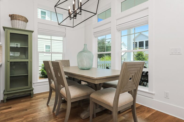 Modern Grayton Beach Retreat with Elevator - Santa Rosa Beach, Florida