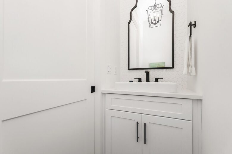 Modern Grayton Beach Retreat with Elevator - Santa Rosa Beach, Florida