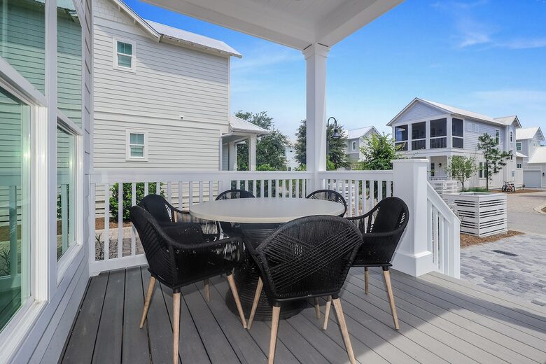 Modern Grayton Beach Retreat with Elevator - Santa Rosa Beach, Florida