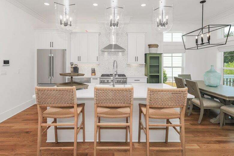 Modern Grayton Beach Retreat with Elevator - Santa Rosa Beach, Florida