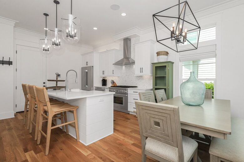 Modern Grayton Beach Retreat with Elevator - Santa Rosa Beach, Florida