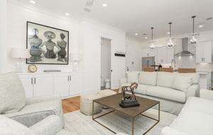 Modern Grayton Beach Retreat with Elevator - Santa Rosa Beach, Florida