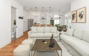 Modern Grayton Beach Retreat with Elevator - Santa Rosa Beach, Florida