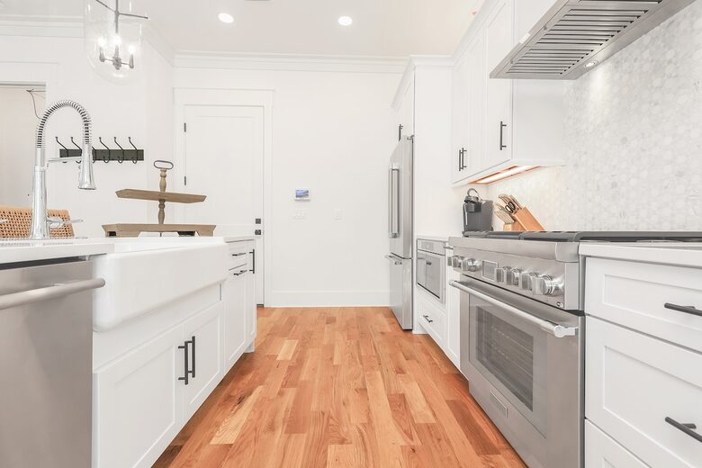 Modern Grayton Beach Retreat with Elevator - Santa Rosa Beach, Florida