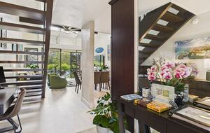 Modern Island Escape on Oahu’s North Shore - Kahuku, Hawaii