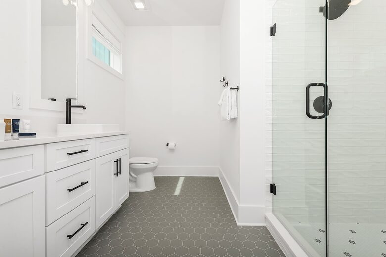 Modern Grayton Beach Retreat with Elevator - Santa Rosa Beach, Florida