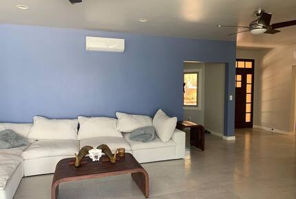 Private Waterfront Retreat with Contemporary Charm - Mulegé Municipality, Mexico