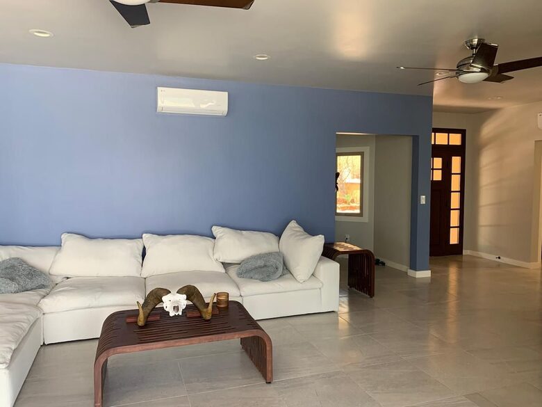 Private Waterfront Retreat with Contemporary Charm - Mulegé Municipality, Mexico