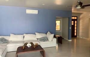 Private Waterfront Retreat with Contemporary Charm - Mulegé Municipality, Mexico