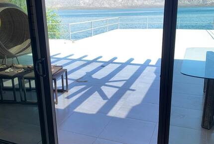 Private Waterfront Retreat with Contemporary Charm - Mulegé Municipality, Mexico