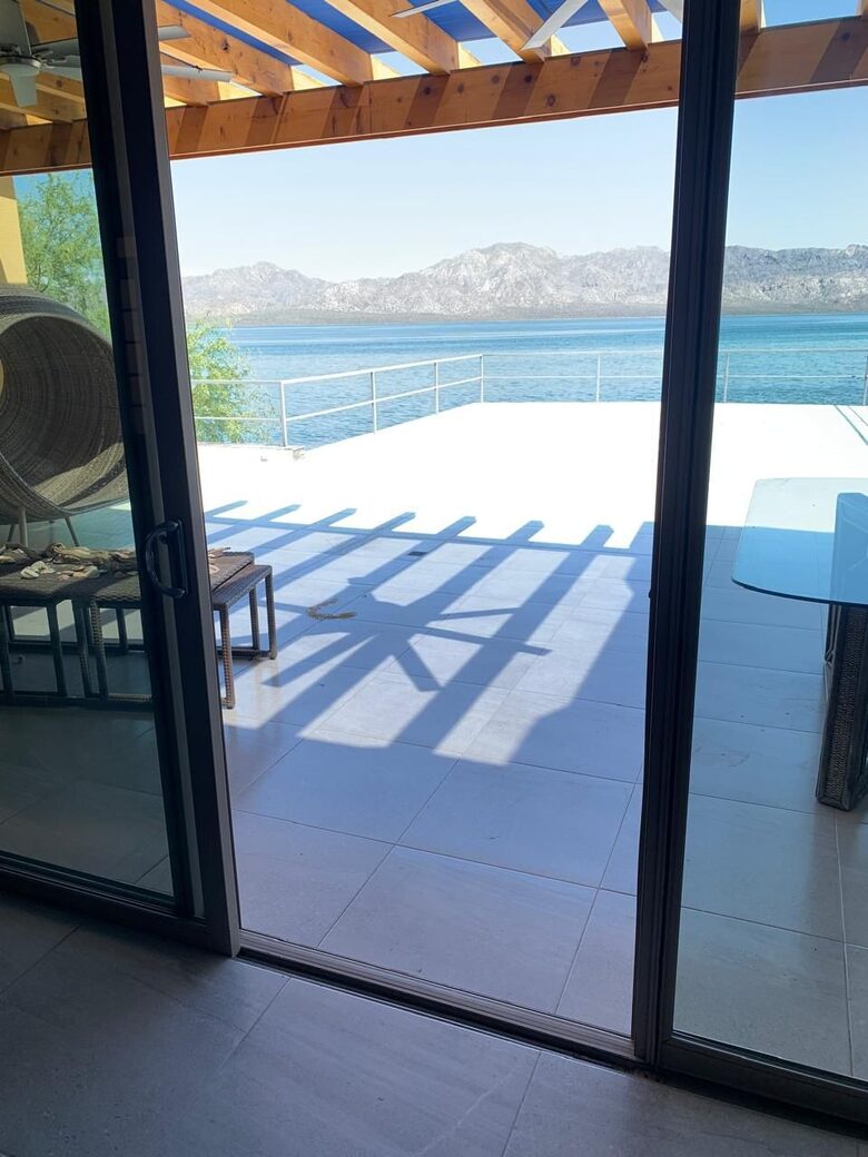 Private Waterfront Retreat with Contemporary Charm - Mulegé Municipality, Mexico