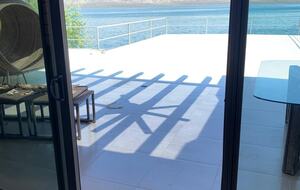 Private Waterfront Retreat with Contemporary Charm - Mulegé Municipality, Mexico