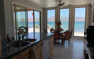 Private Waterfront Retreat with Contemporary Charm - Mulegé Municipality, Mexico