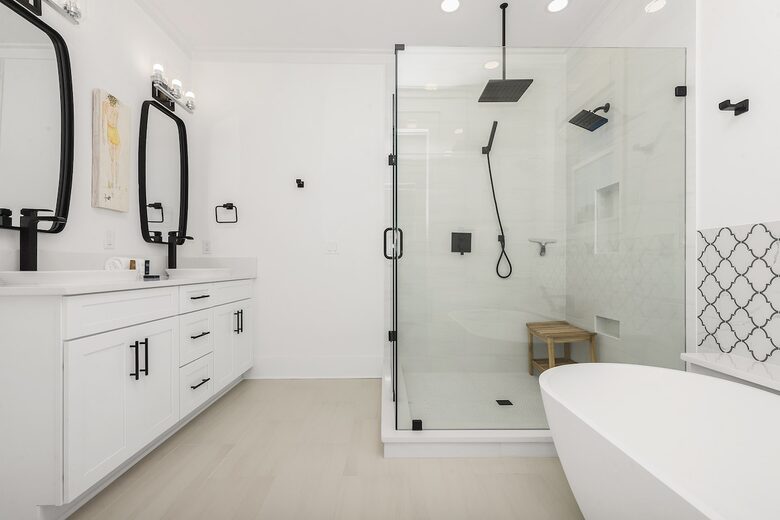 Modern Grayton Beach Retreat with Elevator - Santa Rosa Beach, Florida