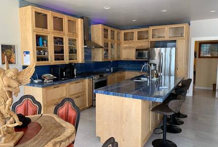 Private Waterfront Retreat with Contemporary Charm - Mulegé Municipality, Mexico