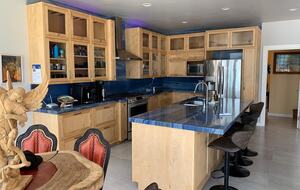 Private Waterfront Retreat with Contemporary Charm - Mulegé Municipality, Mexico