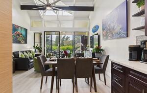 Modern Island Escape on Oahu’s North Shore - Kahuku, Hawaii