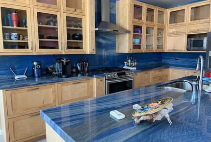 Private Waterfront Retreat with Contemporary Charm - Mulegé Municipality, Mexico