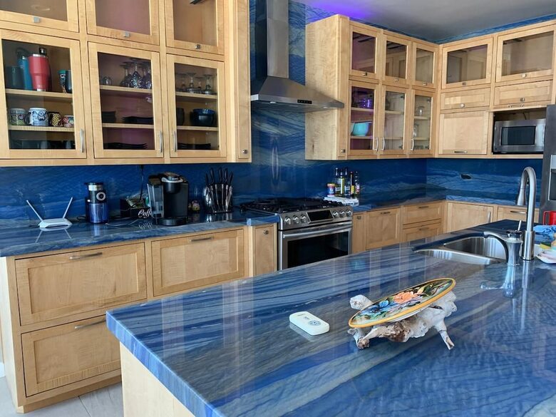 Private Waterfront Retreat with Contemporary Charm - Mulegé Municipality, Mexico