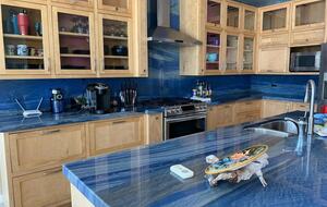 Private Waterfront Retreat with Contemporary Charm - Mulegé Municipality, Mexico