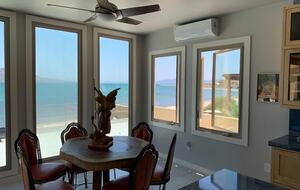 Private Waterfront Retreat with Contemporary Charm - Mulegé Municipality, Mexico