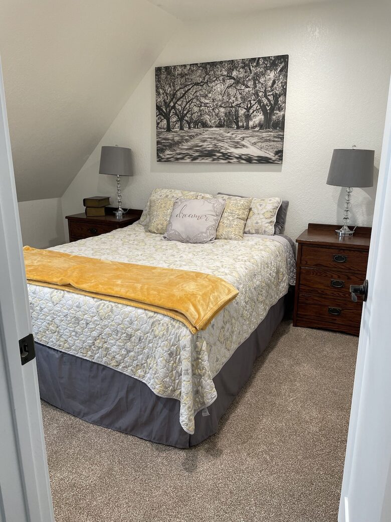 Spacious Canyon Lodge with Private Pool & Deck - Preston, Idaho