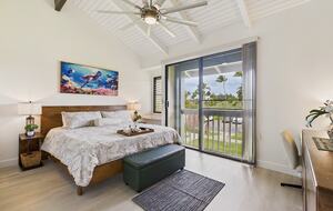 Modern Island Escape on Oahu’s North Shore - Kahuku, Hawaii