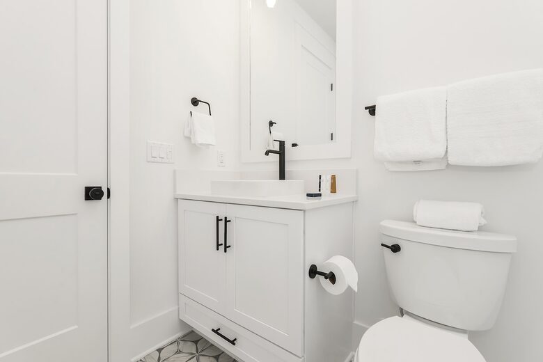 Modern Grayton Beach Retreat with Elevator - Santa Rosa Beach, Florida