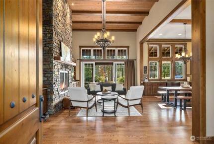 Forest Haven in Cle Elum - Cle Elum, Washington