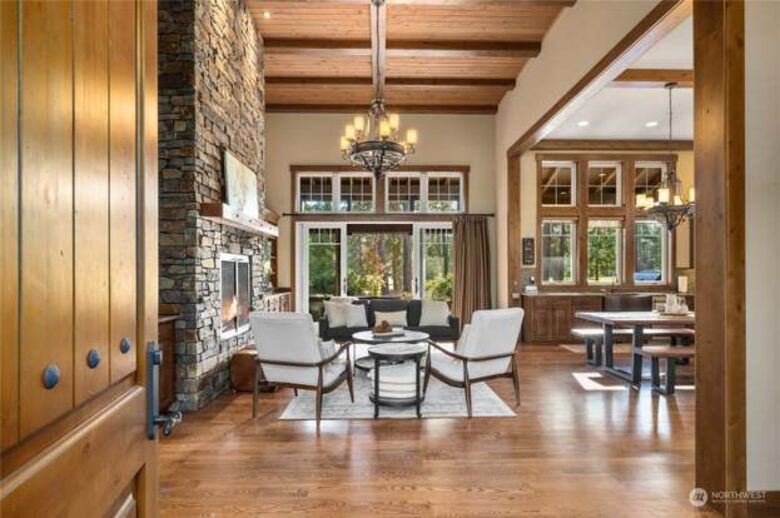 Forest Haven in Cle Elum - Cle Elum, Washington