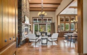 Forest Haven in Cle Elum - Cle Elum, Washington