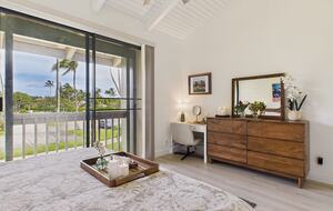 Modern Island Escape on Oahu’s North Shore - Kahuku, Hawaii