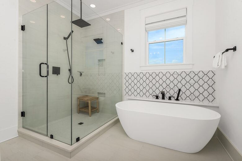 Modern Grayton Beach Retreat with Elevator - Santa Rosa Beach, Florida