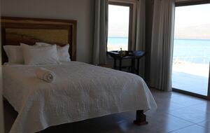 Private Waterfront Retreat with Contemporary Charm - Mulegé Municipality, Mexico