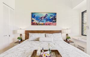 Modern Island Escape on Oahu’s North Shore - Kahuku, Hawaii