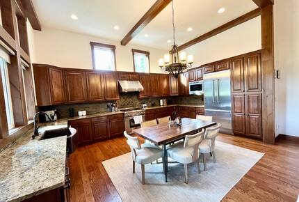 Forest Haven in Cle Elum - Cle Elum, Washington