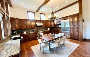 Forest Haven in Cle Elum - Cle Elum, Washington