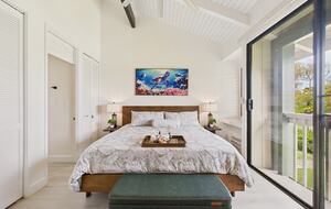 Modern Island Escape on Oahu’s North Shore - Kahuku, Hawaii