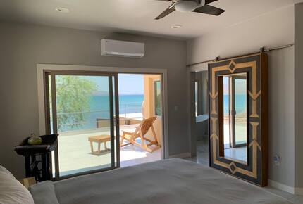 Private Waterfront Retreat with Contemporary Charm - Mulegé Municipality, Mexico