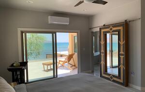 Private Waterfront Retreat with Contemporary Charm - Mulegé Municipality, Mexico