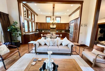 Forest Haven in Cle Elum - Cle Elum, Washington