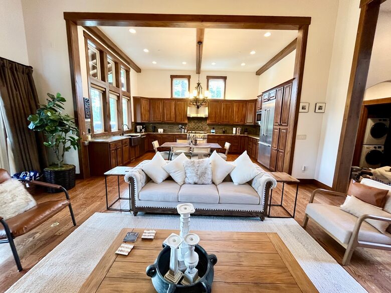 Forest Haven in Cle Elum - Cle Elum, Washington