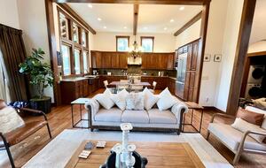 Forest Haven in Cle Elum - Cle Elum, Washington