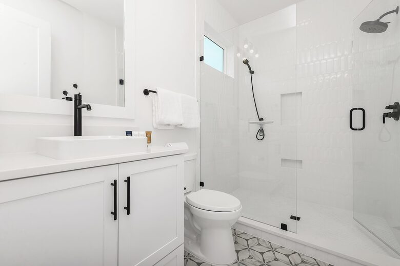 Modern Grayton Beach Retreat with Elevator - Santa Rosa Beach, Florida